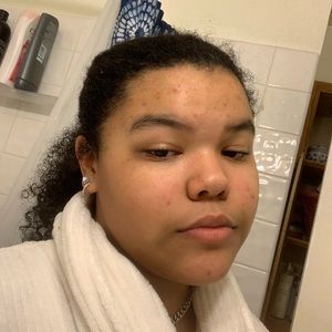 Meet your Posher, Jacquelyn